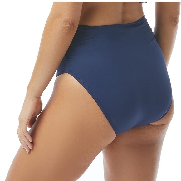 Coco Reef Women's Classic Solids
Impulse Rollover Bikini Swim Bottom
Size XL NEW - Picture 9 of 9